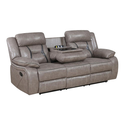 Tyson Manual Sofa
