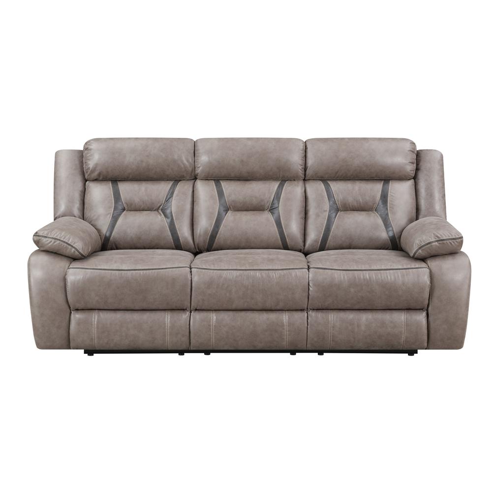 Tyson Manual Sofa