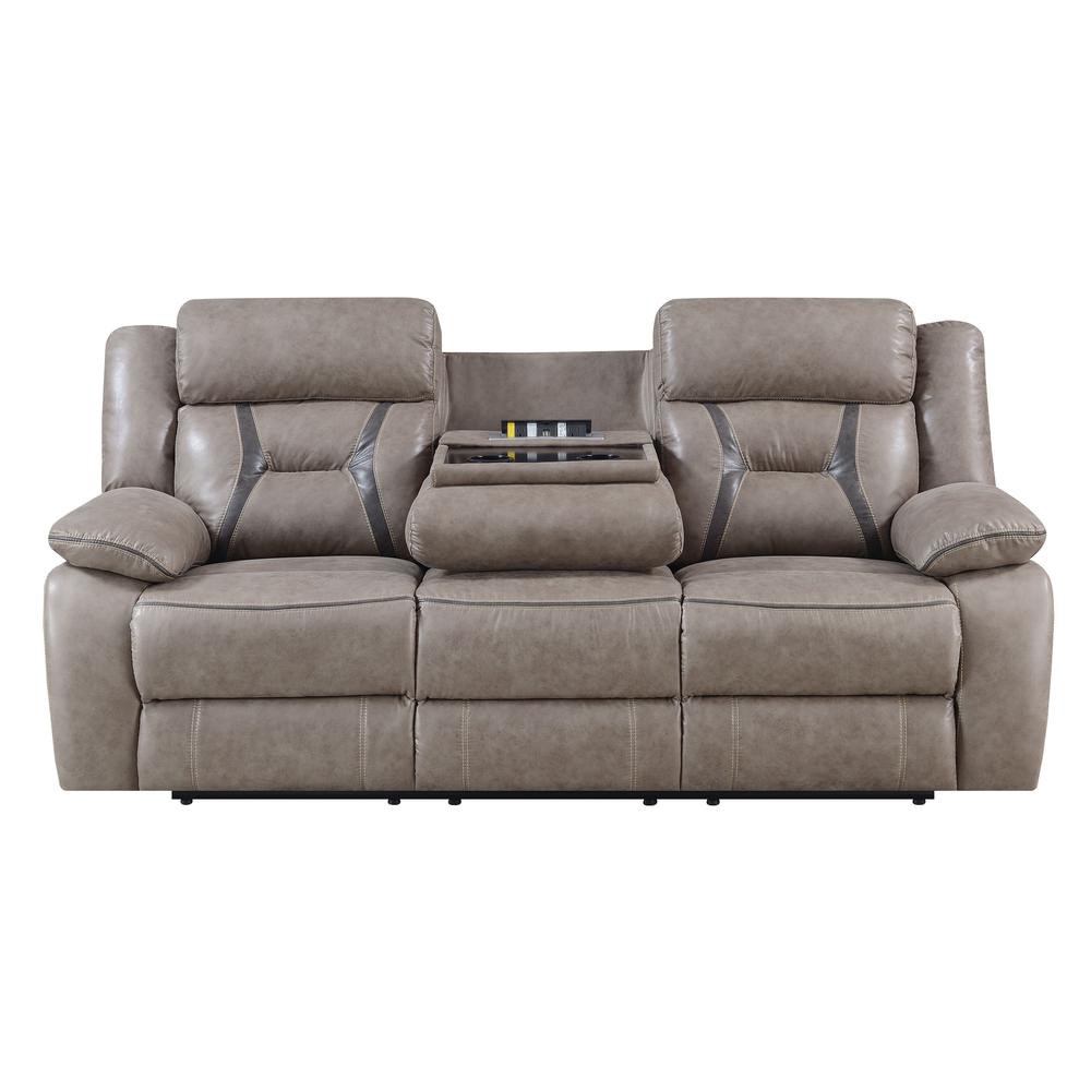 Tyson Manual Sofa