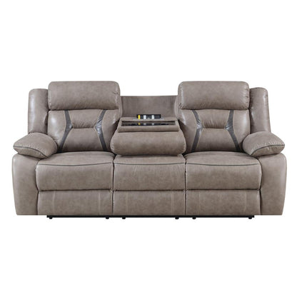 Tyson Manual Sofa