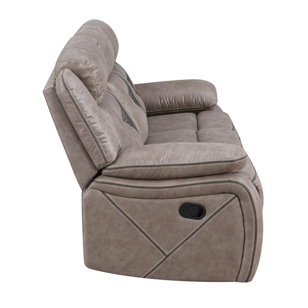 Tyson Manual Sofa