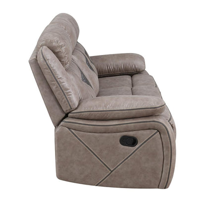 Tyson Manual Sofa