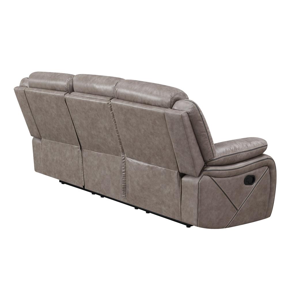 Tyson Manual Sofa