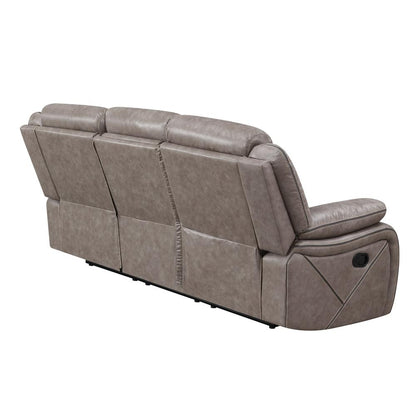 Tyson Manual Sofa
