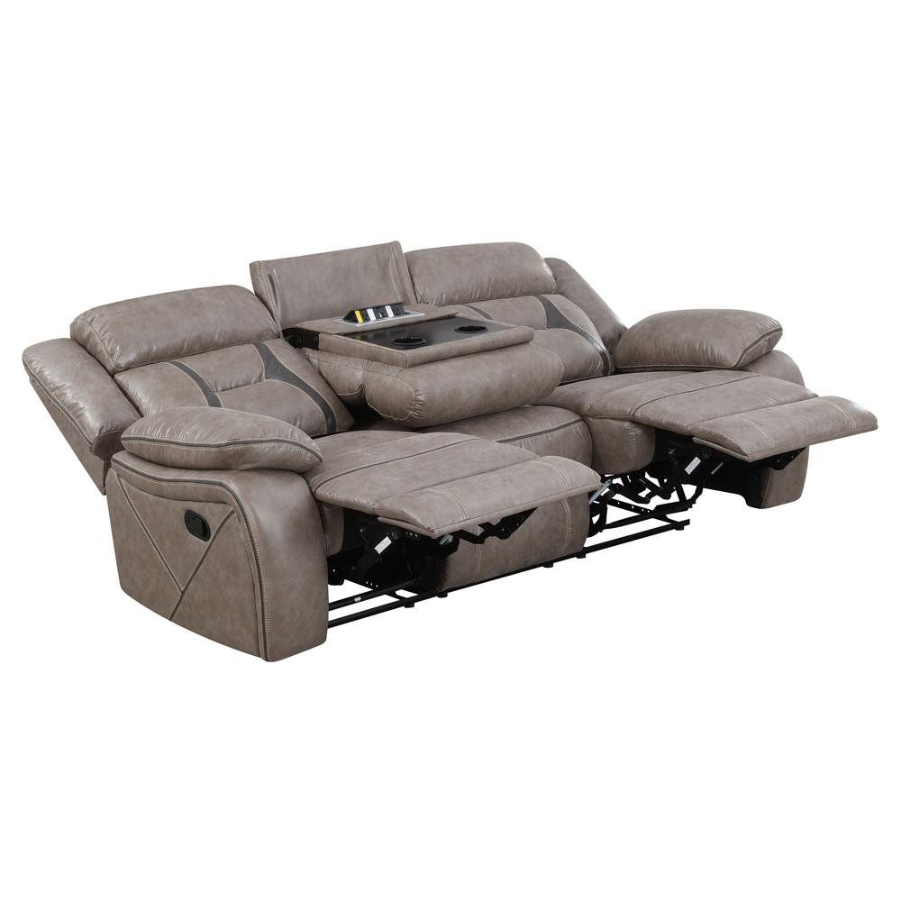 Tyson Manual Sofa