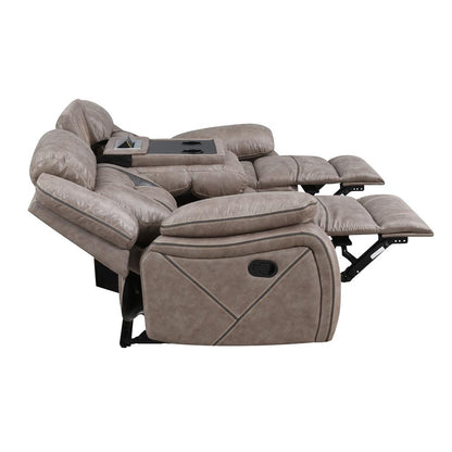 Tyson Manual Sofa