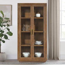 Garland Curio