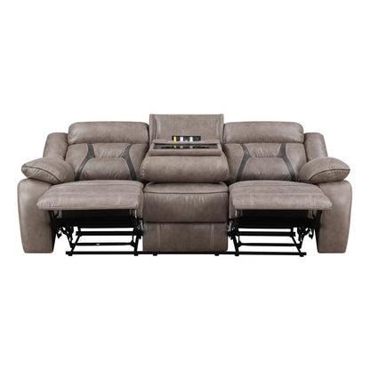 Tyson Manual Sofa