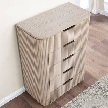 Henry Sand Chest
