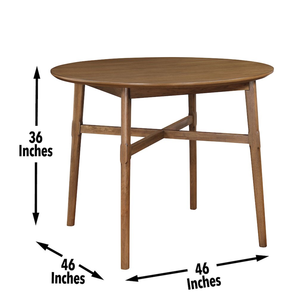 Oslo Counter 5PC Set