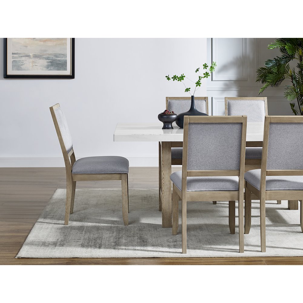 Carena 5PC Dining Set