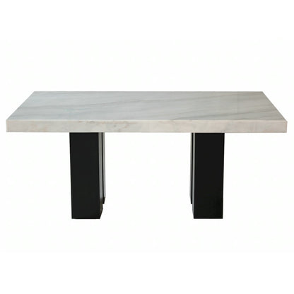 Camila Rectangle Dining Table