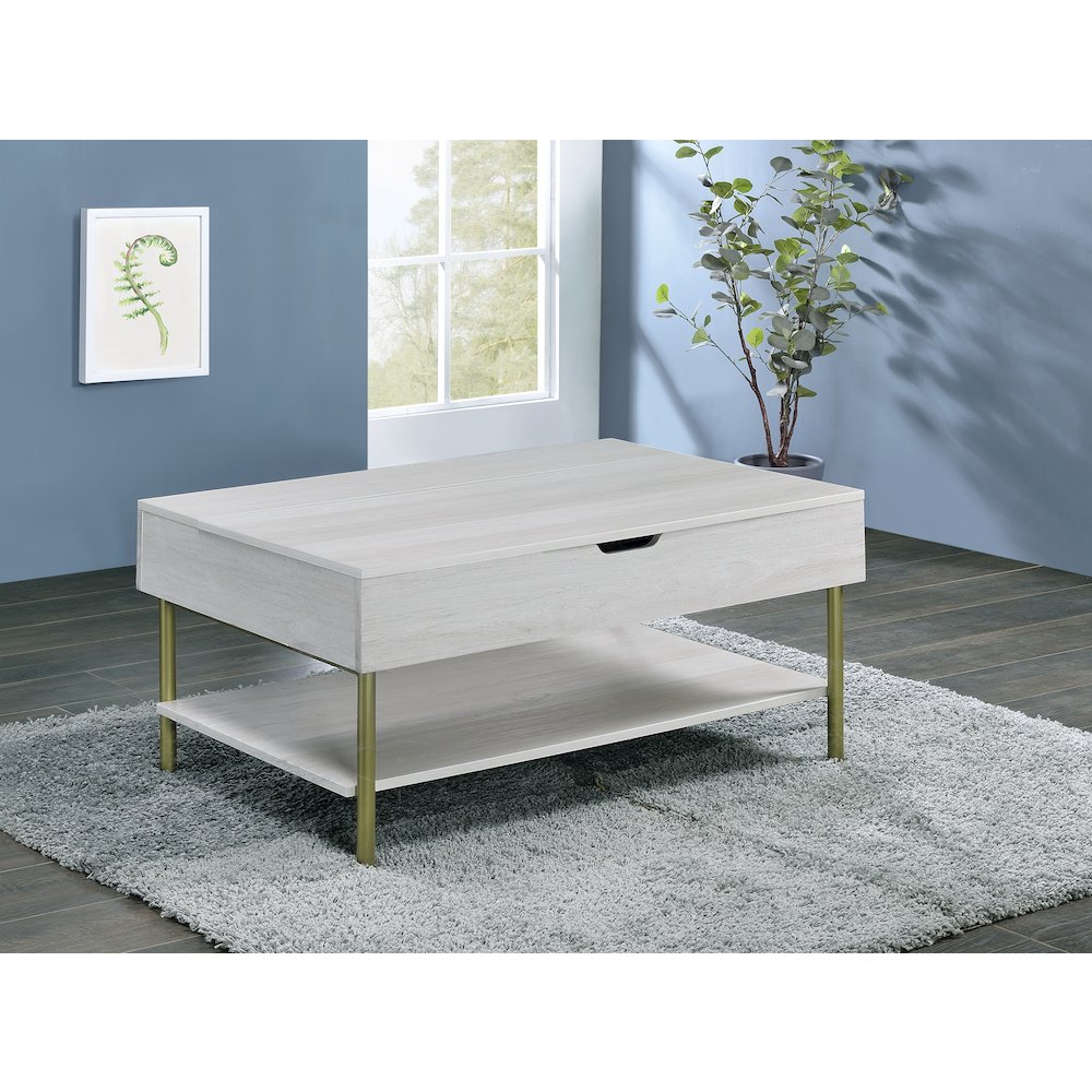 Whitman 3pc