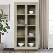 Garland Sand Curio