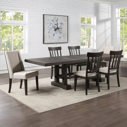 Napa 7pc