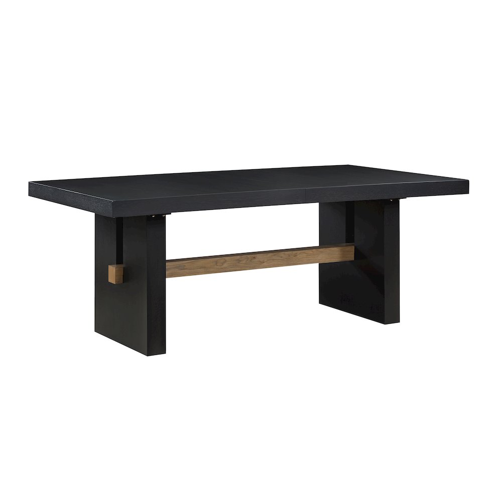 Aubrey 5-Piece 78-96" Dining Set