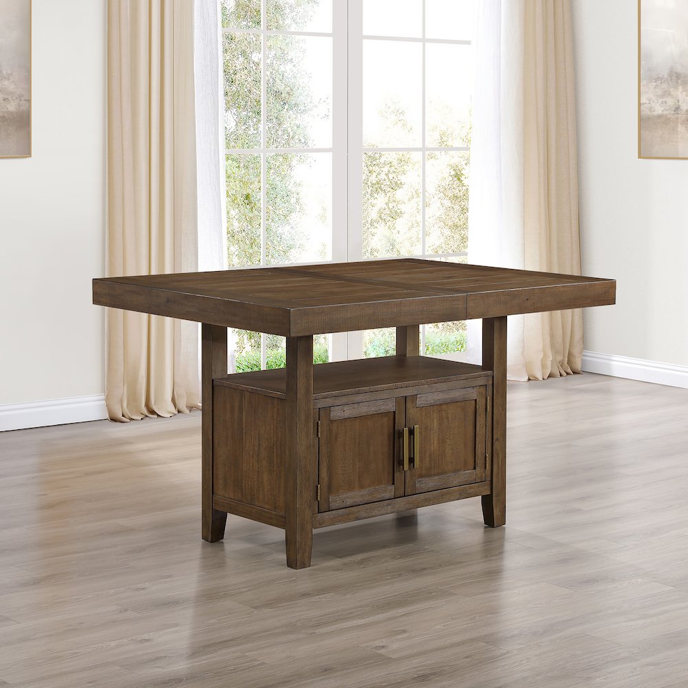 Garland Counter Table