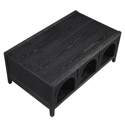 Fitzgerald Coffee Table