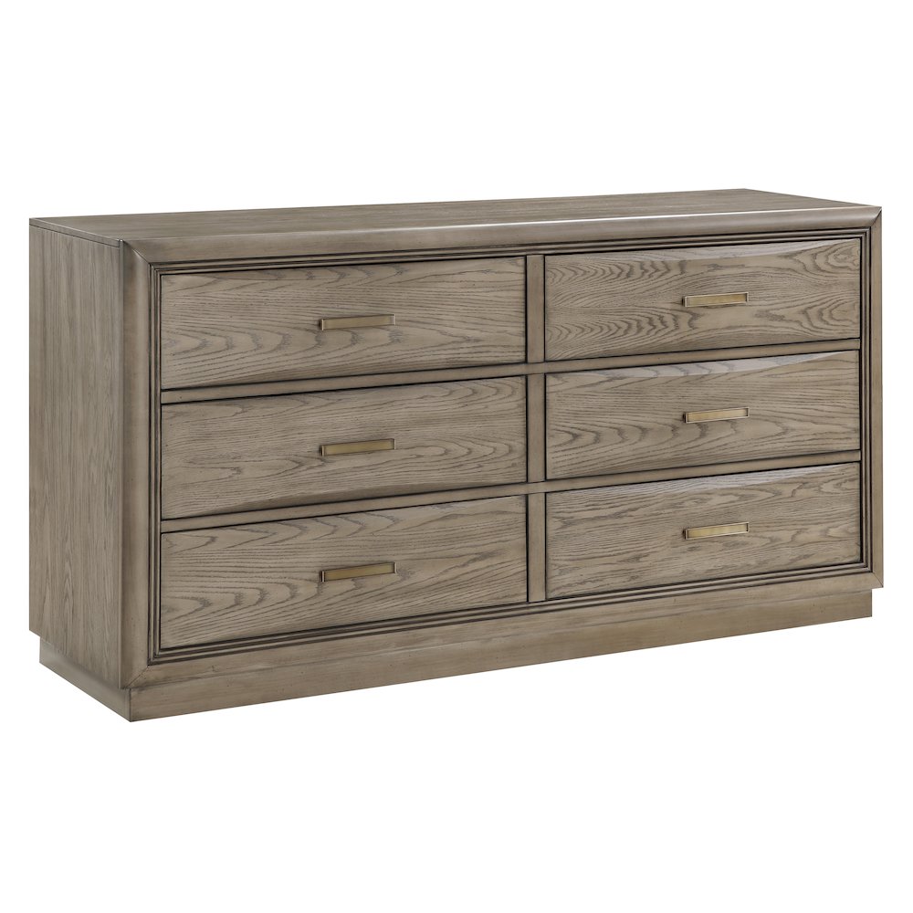 Sonoma 66" Dresser
