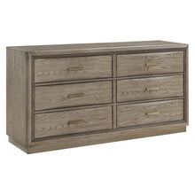 Sonoma 66" Dresser