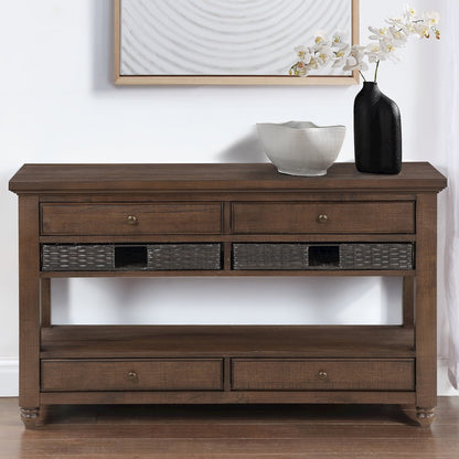 Oliver 4-Piece Lift-Top Table Set