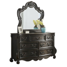 Rhapsody Dresser & Mirror