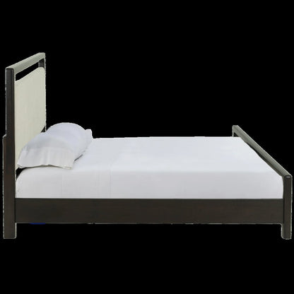 Sigmund King Bed (HB+FB+ Rail)