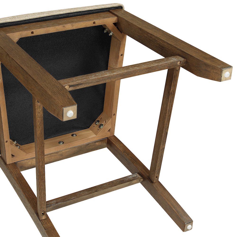 Garland Counter Chair