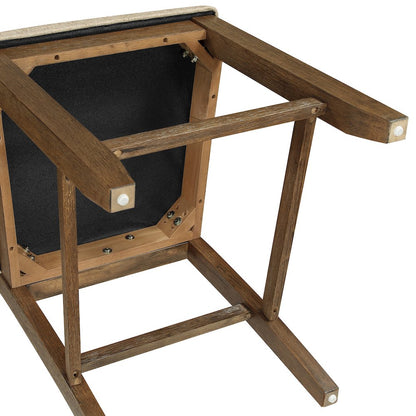 Garland Counter Chair