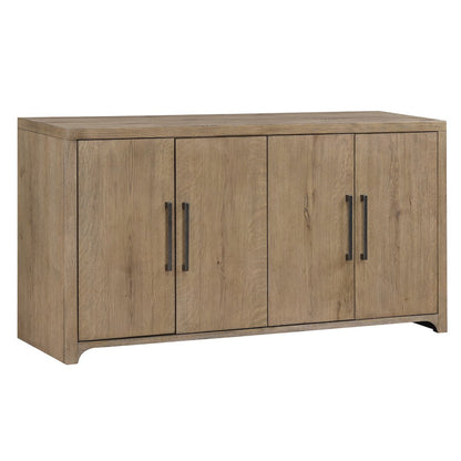 Orinda Brown Server