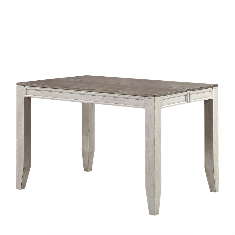 Abacus 10pc Counter Dining Set
