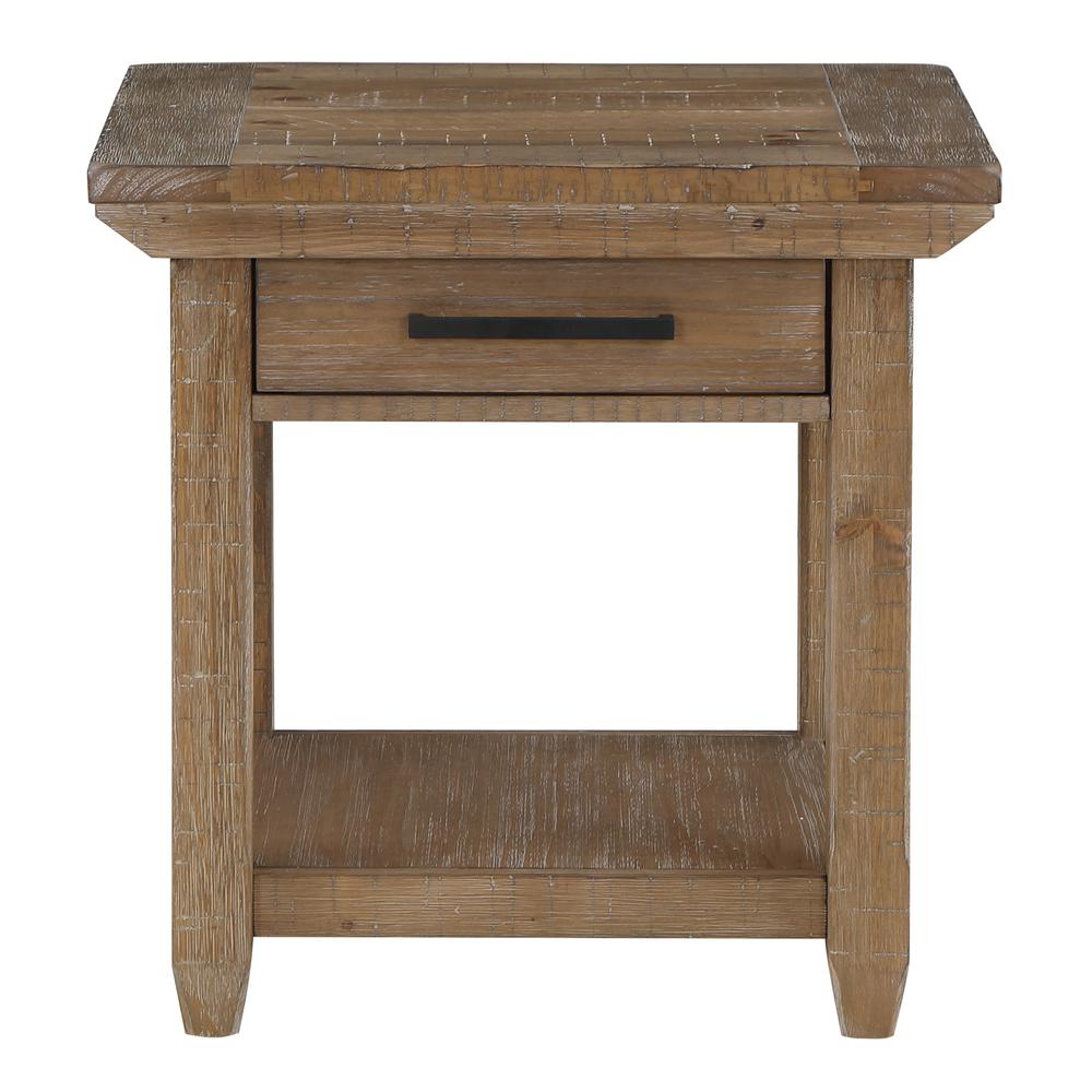 Riverdale End Table