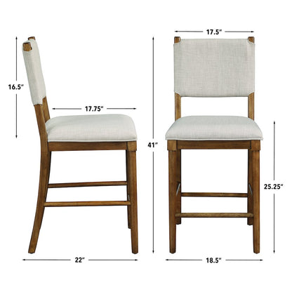 Oslo Counter 5PC Set