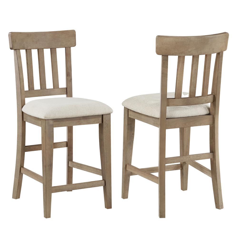 Napa 24 inch Counter Stool, Sand