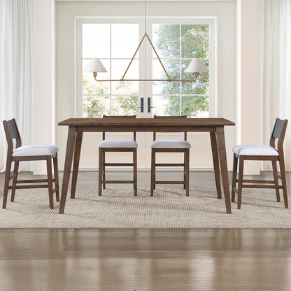 Canton Counter Table