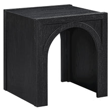 Fitzgerald End Table