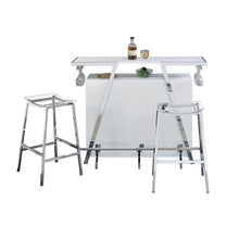 Zena 3-Piece Bar Set