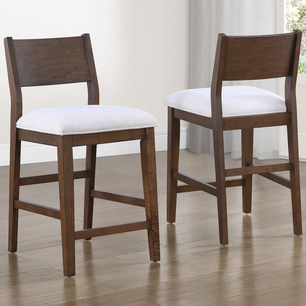 Canton Counter Chair