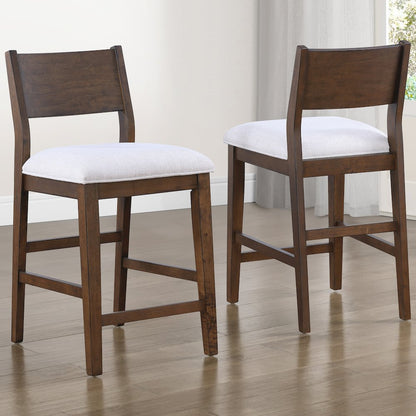 Canton Counter Chair