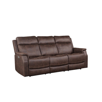 Valencia 3 Piece Dual Power Rec