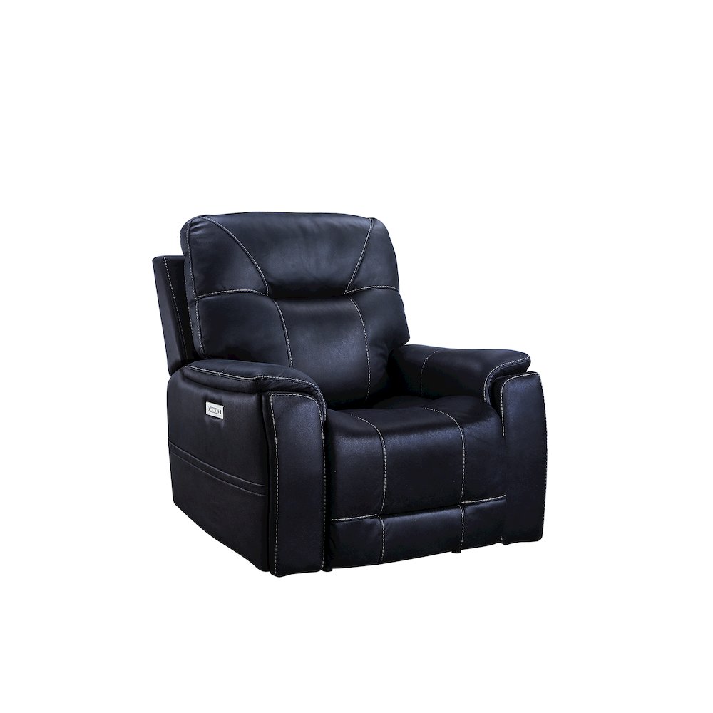Lexington Power Media Recliner