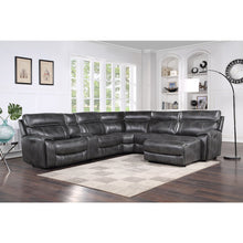 Provo Provo 5PC Sectional