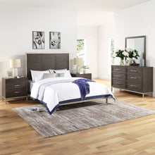 Broomfield King 4pc Set