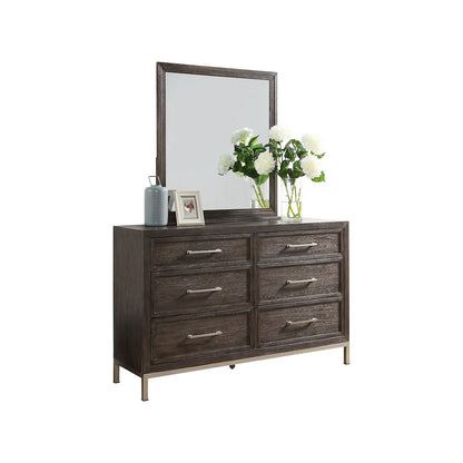 Broomfield Dresser & Mirror