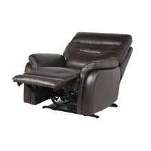 Fortuna Recliner Pwr/Pwr Coffee