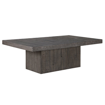 Colson 3-Piece Table Set with 2 End Tabl