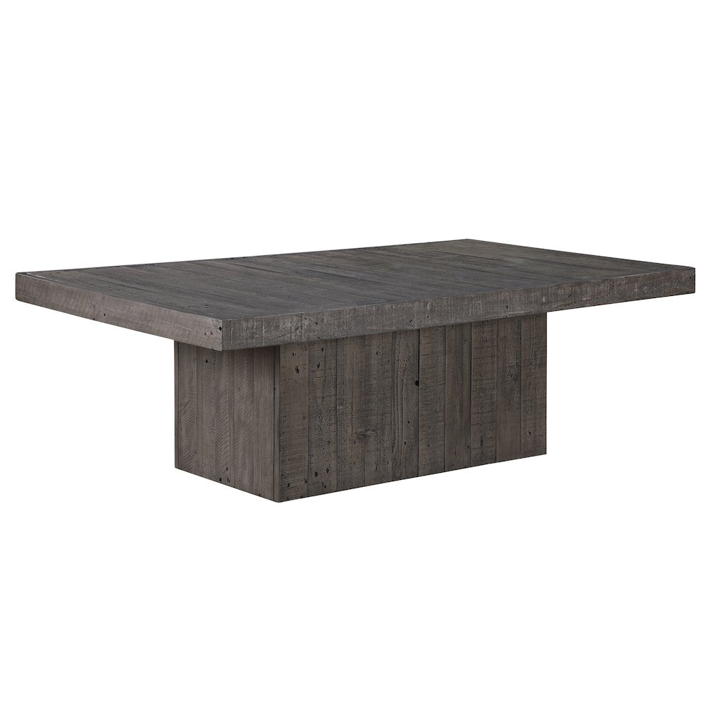 Colson 3-Piece Table Set with 2 End Tabl