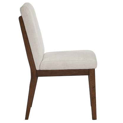Canton Upholstered Side Chair