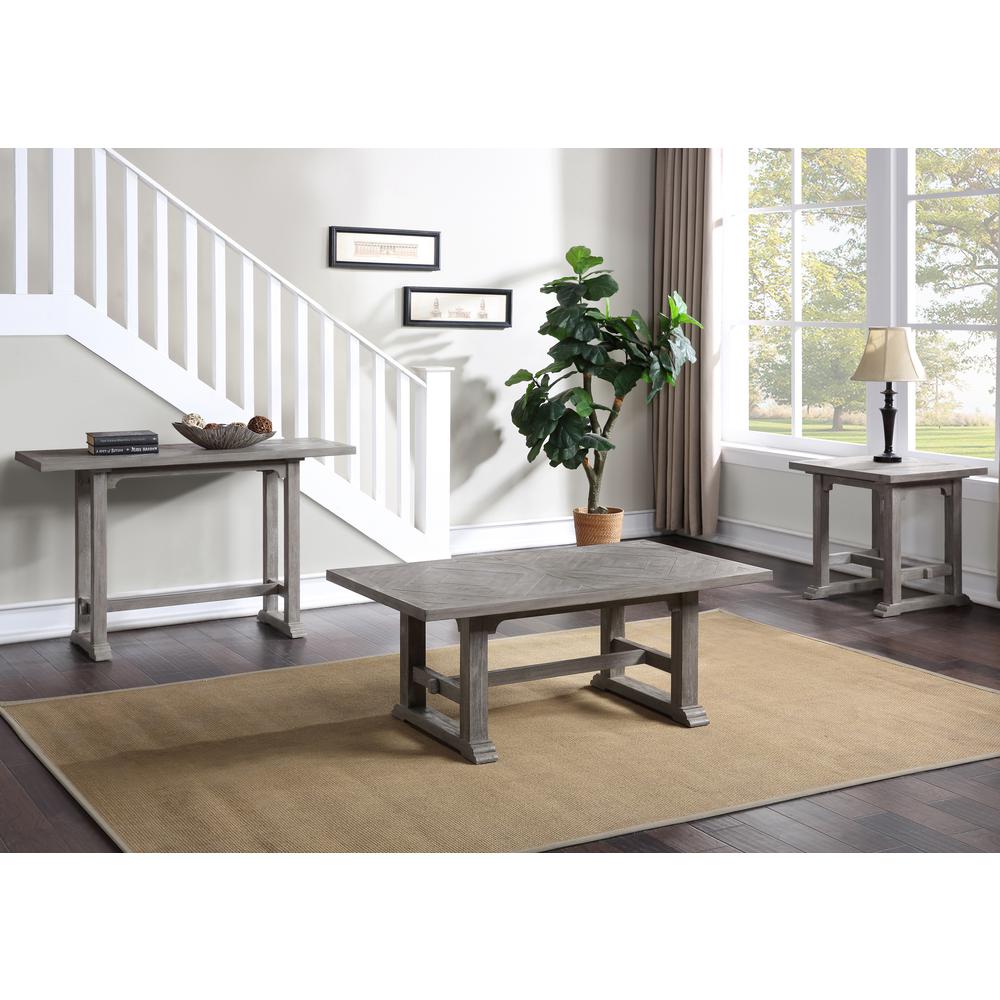 Whitford End Table
