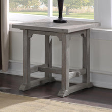 Whitford End Table